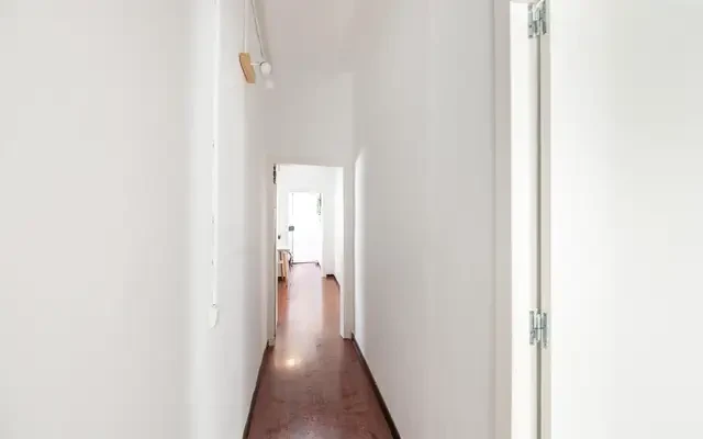 apartment in El Raval (Ciutat Vella) 1