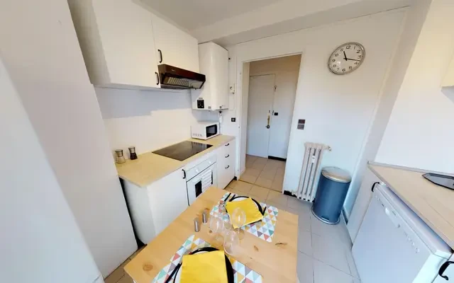 1 rue Francisque Sarcey, 31000 3