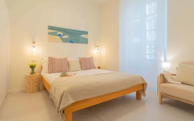 Enchanted Como Lake - City Apartment 2 4