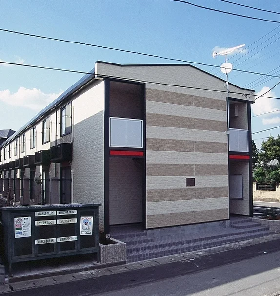 レオパレスＭＯＭＯ