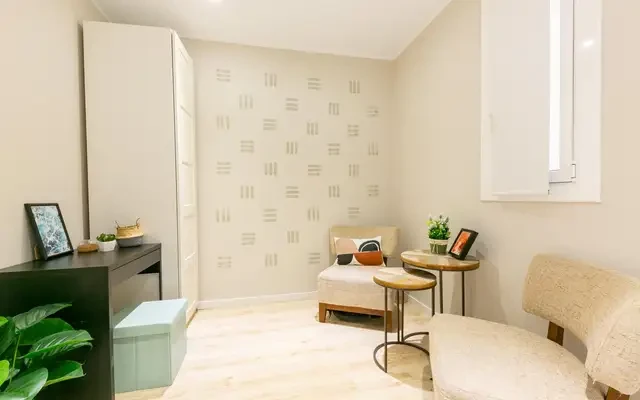 apartment in Pedralbes (Les Corts) 4