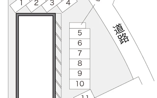 レオパレスＳＡＮＣＴＵＡＲＹ 2