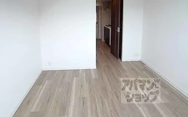 Estem Court Kyoto Saiin, Room 616 - Kyoto student accommodation