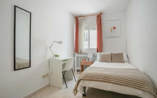 Piso en Sagrados Corazones 4