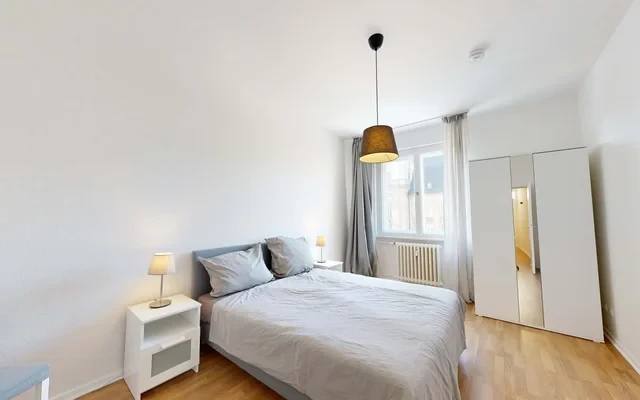 Apartment in Schoeneberg, Berlin 4