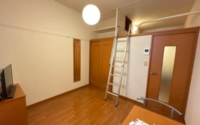 Leopalace MK Plaza 0