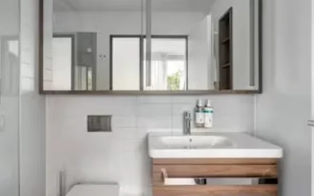 City Nord Apartment 0