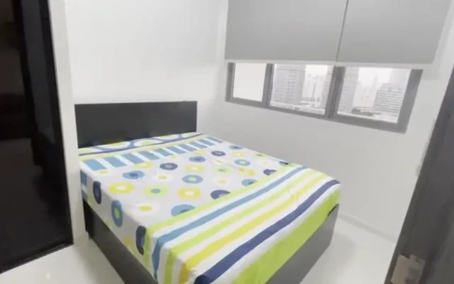 One Dusun Residences 0