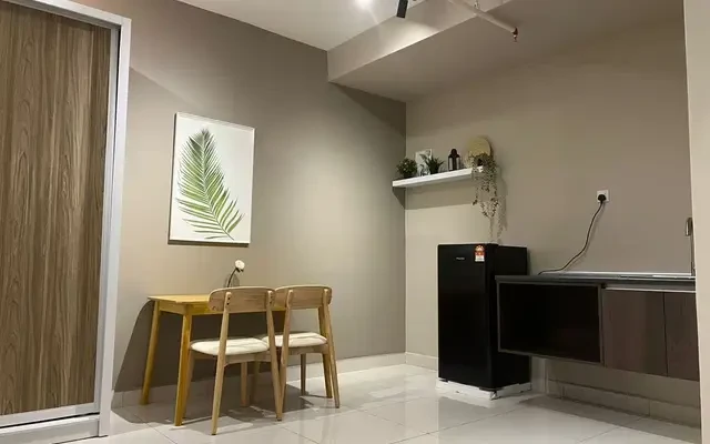 Subang jaya @ Edumetro - K 2