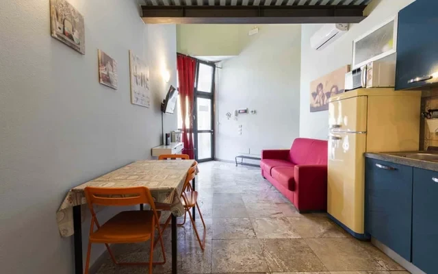 Romito Loft 3