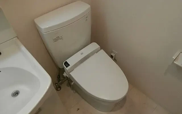 Dolce Bunkyo Rikugien Gardens - Tokyo student accommodation - 1403