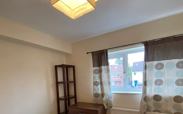 12 Harcourt Terrace, OX3 7QF 1