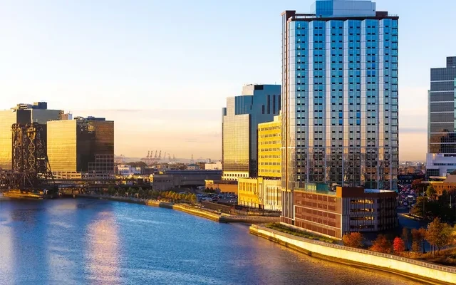 PARQ930 - Newark NJ student accommodation
