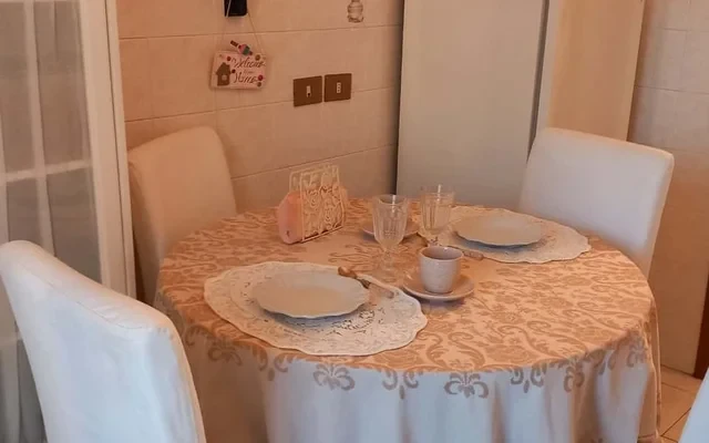 Via Giacomo Matteotti, Luisago 4