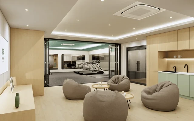 Weave Studios - Dongdaemun East 4