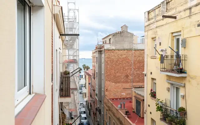 apartment in Barceloneta 3