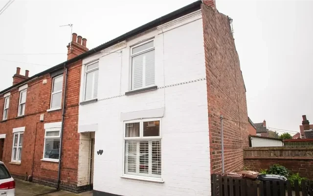 The Spital House 0