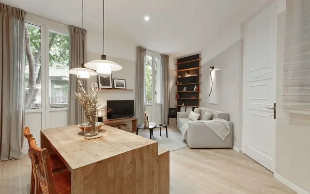 Sazos - 2 bedrooms in Sant Antoni 0