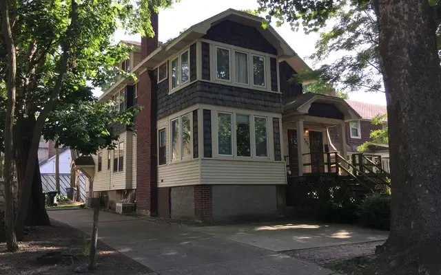 805 W. California Ave Urbana IL 1