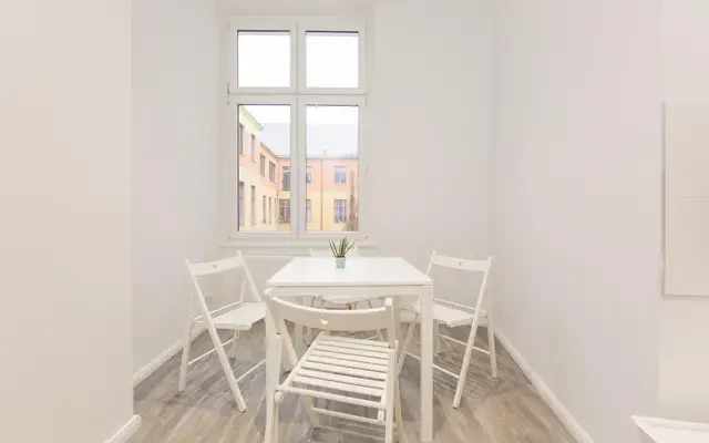 apartment in Gesundbrunnen 3