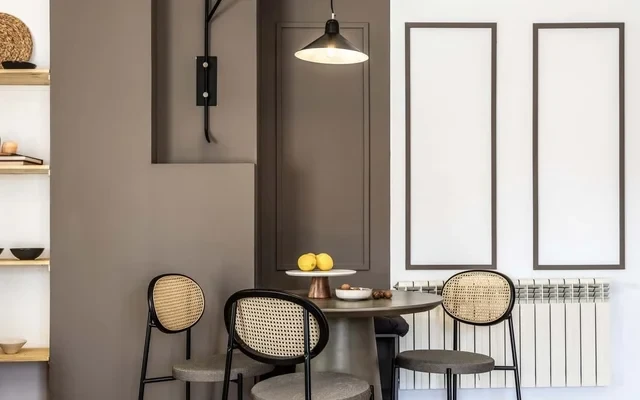 Brezza - 1 bedroom and terrace in Goya 2
