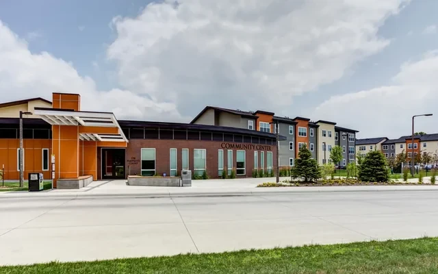Aspire West Campus 3