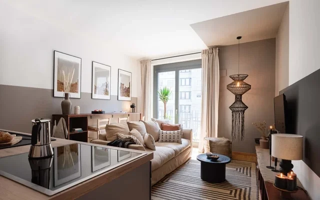 Danakil - 1 bedroom in Mitte 0