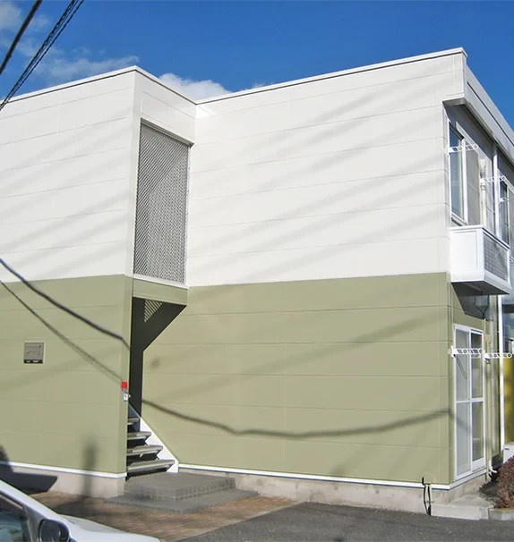 レオパレスリジェール