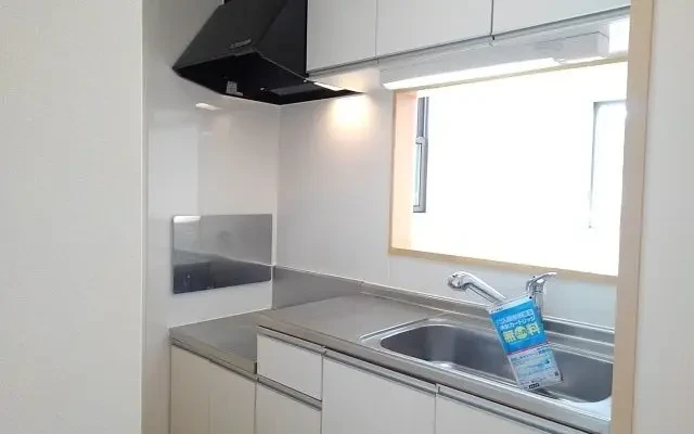 ルヴェ・デュ・ソレイユ 2階 - Sakata student accommodation - 2階 - 2LDK