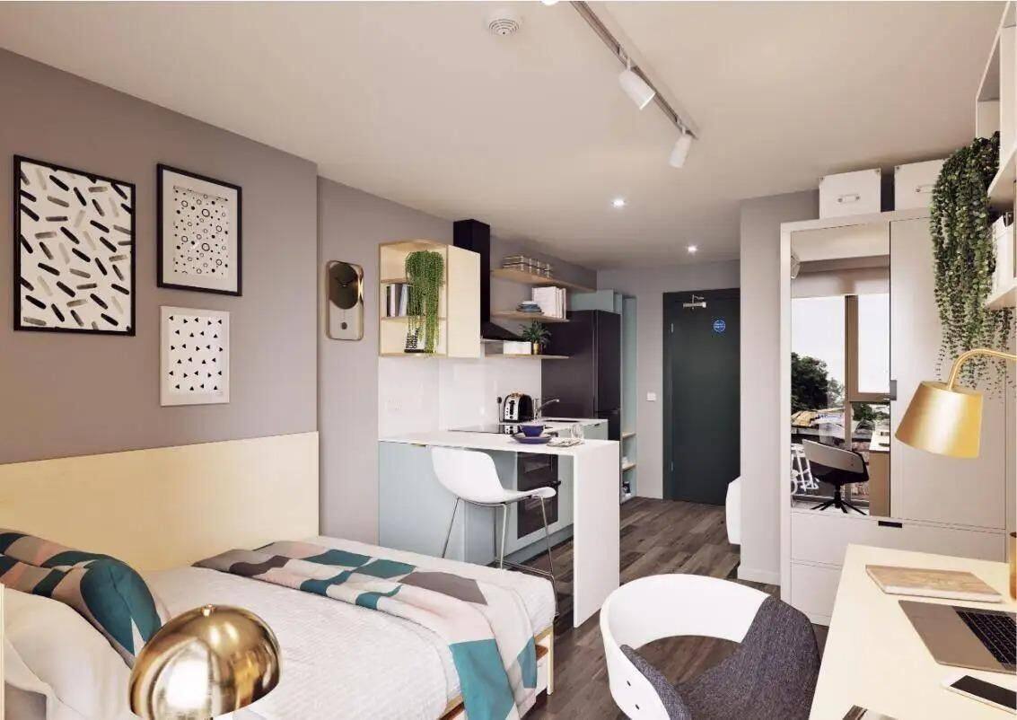 uhomes.com | Student Accommodation, Housing, Flats, Apartments for Rent