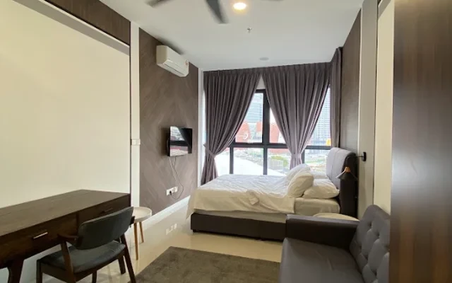 HighPark Suites - BL 2