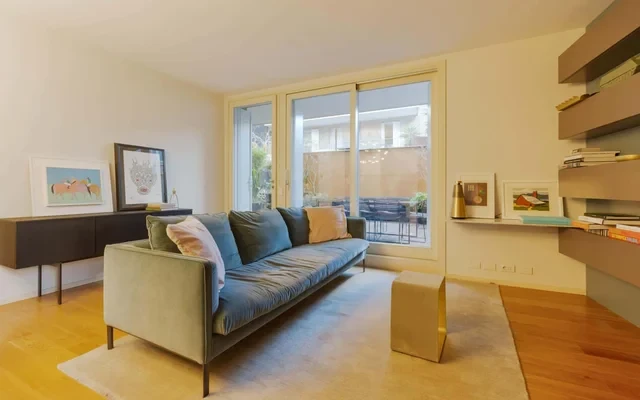 Garibaldi Luxury Apartment 1