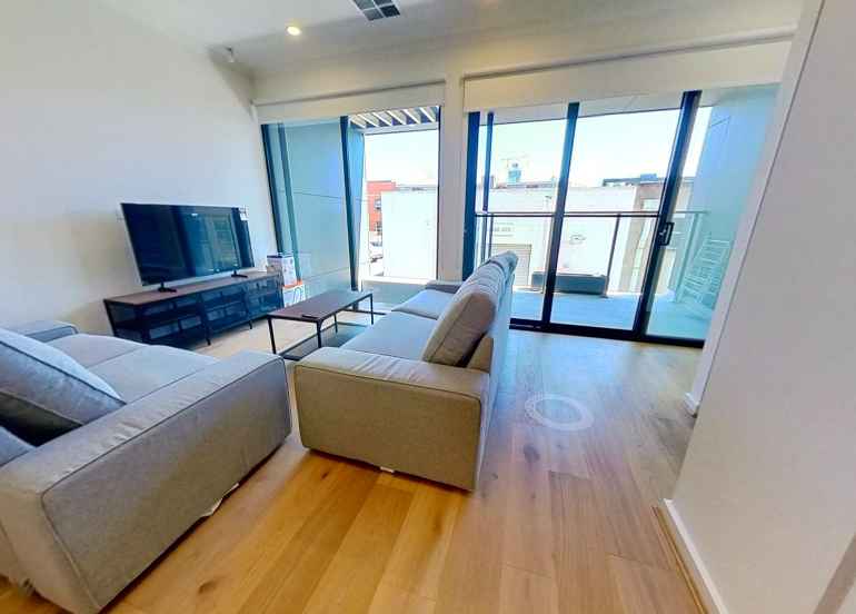 Third room in 3b3b*4