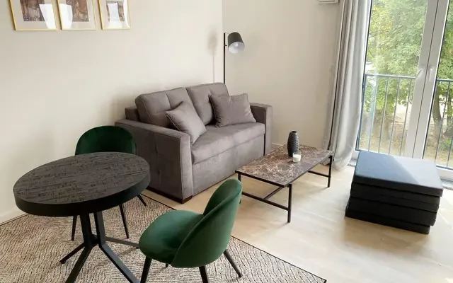 studio in Charlottenburg 2
