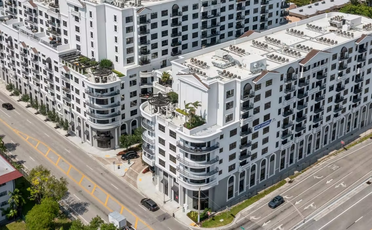 Amli Joya Miami Apartment Rentals uhomes