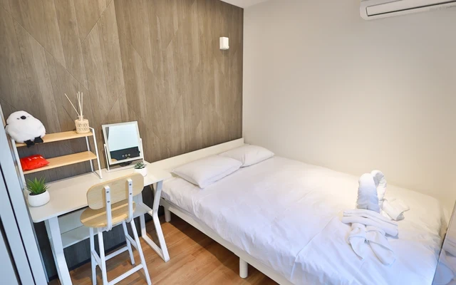 FL RESIDENCE SIBUYA FUTEI 1