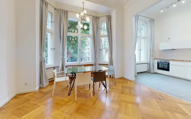 Apartment in Wilmersdorf, Berlin 4