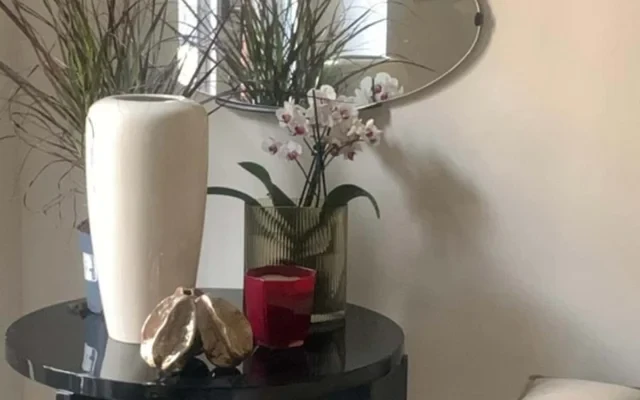Apartment in Via Macedonio Melloni, Milano for 110 m² with 2 bedrooms 4