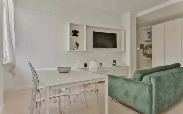 Splendid flat near the Duomo 0