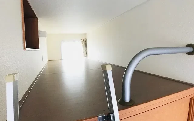 レオパレスリブラ 1