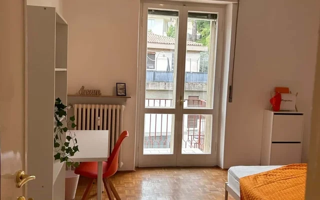 Appartamento in Via Marsala 39/G 1