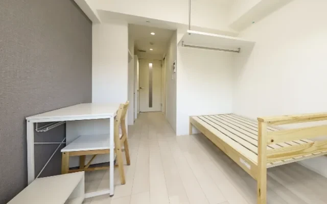 Student Hall Uni E'meal Hiroshima University Kita [Meals included] 2