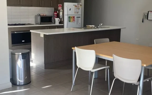 La Trobe University Regional Housing – Mildura 4