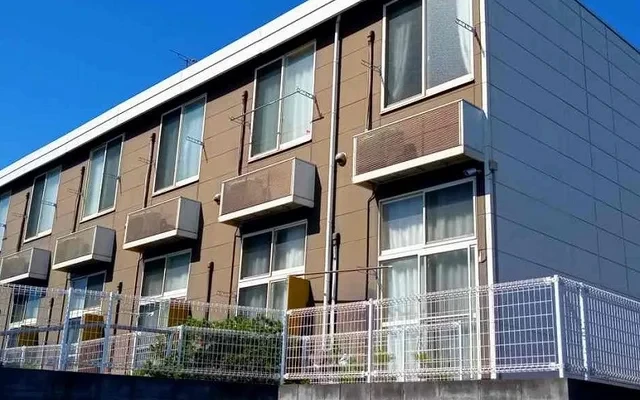 レオパレスコスモスハイツ 3