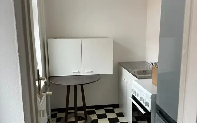 apartment in Neukölln 4