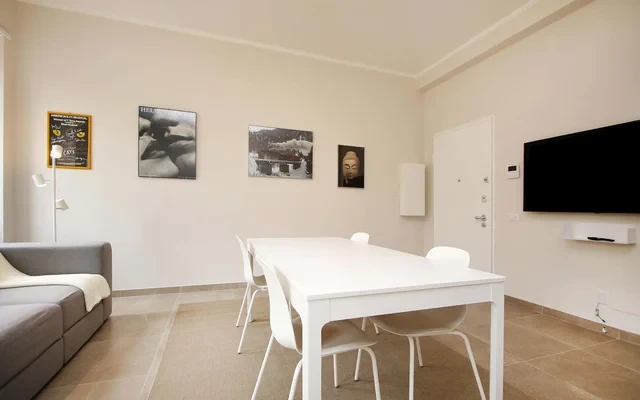 Appartamento Largo La Foppa 2