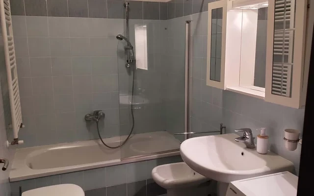 Apartment in Via Francesco Baracca, Firenze for 65 m² with 1 bedroom 2