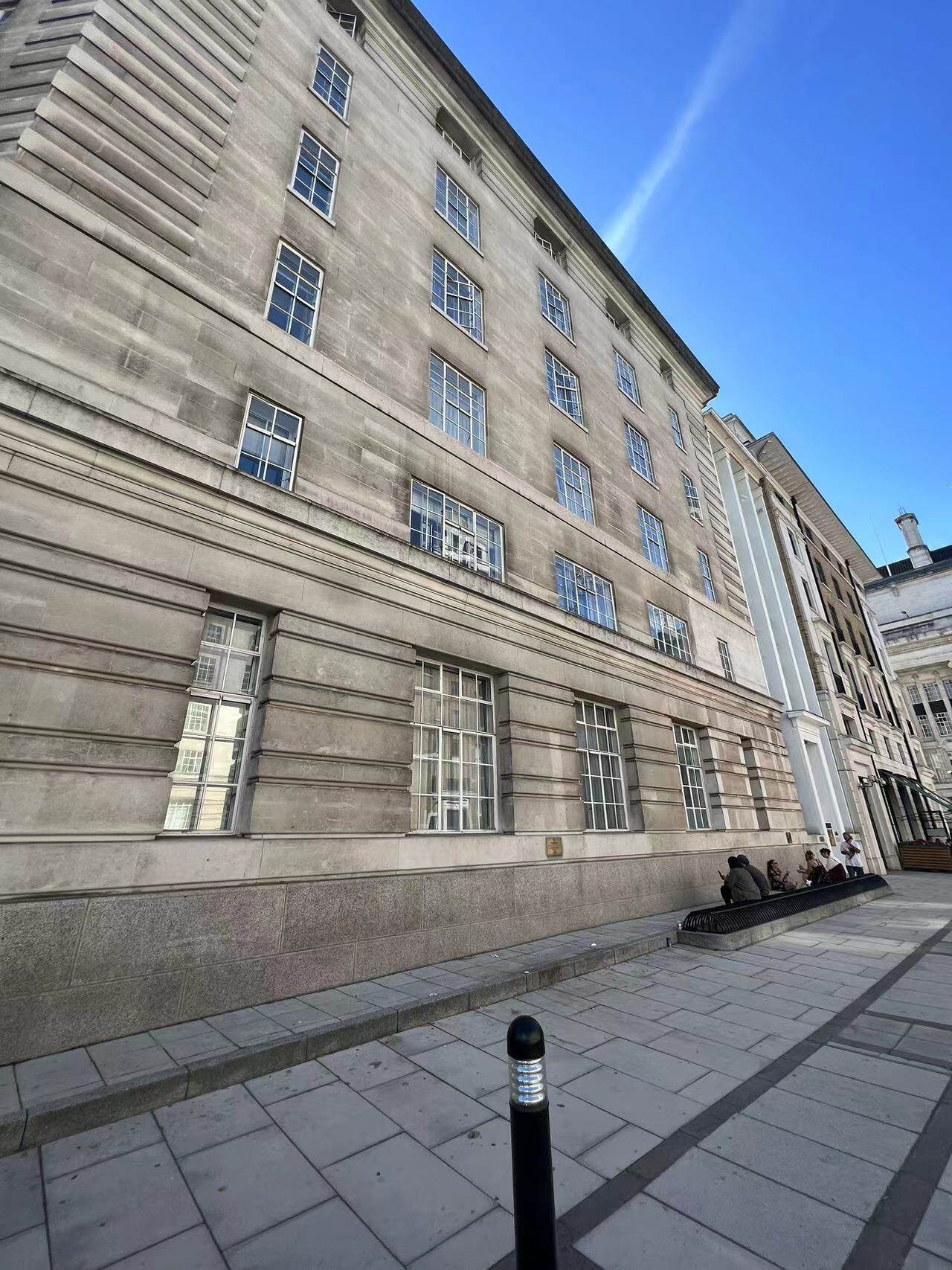 LH-County Hall 2