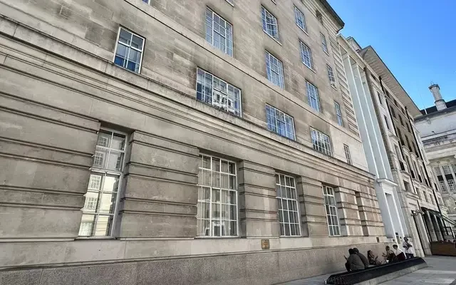 County Hall Apartment 0