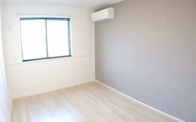 フィオーレⅡ 1階 - Takashima student accommodation - 1階 - 1LDK